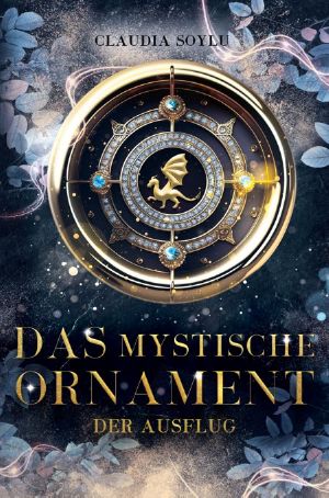 [Das mystische Ornament 01] • Der Ausflug